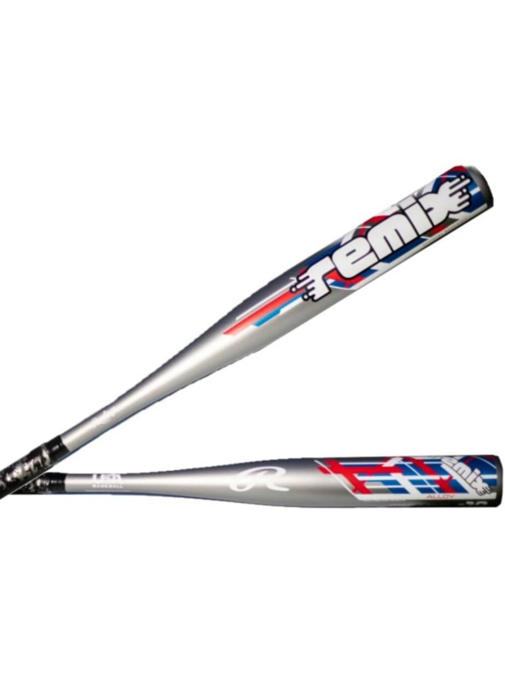 Lightweight Aluminum Baseball Bat -10 Drop, USA Approved, Perfect for Youth